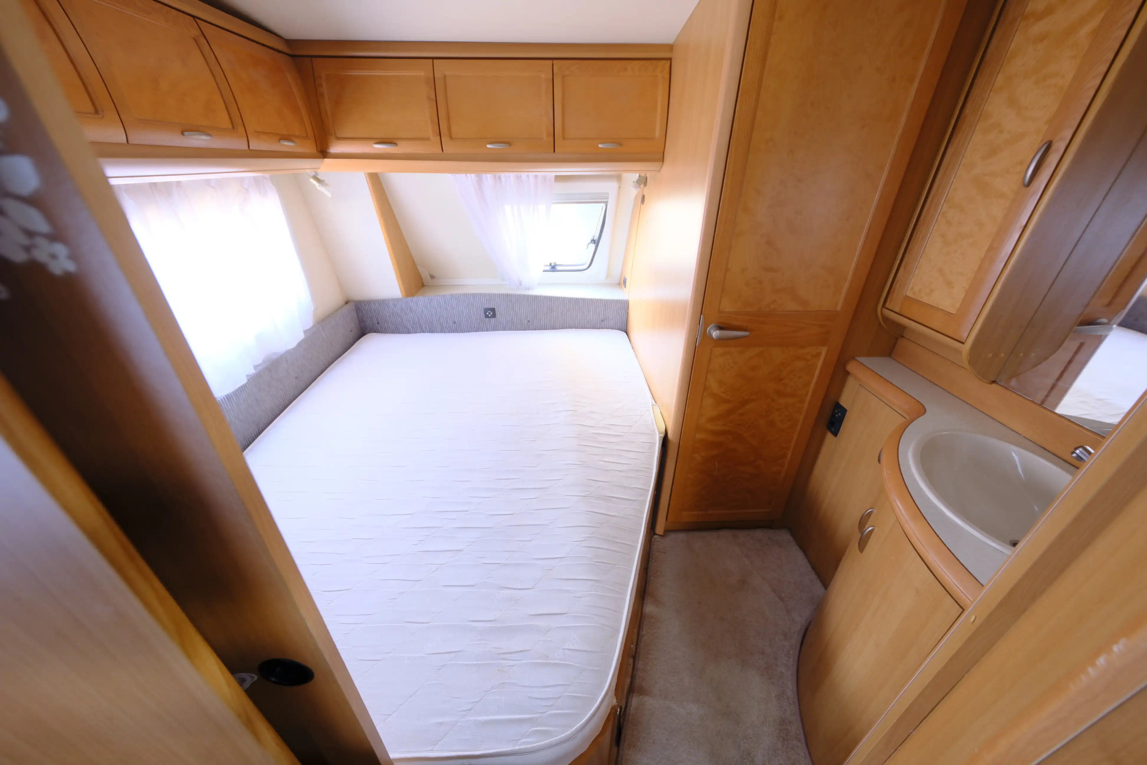 HOBBY Prestige 720